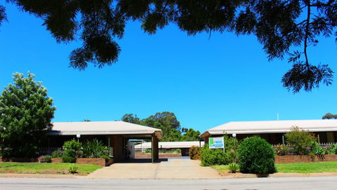 Tooleybuc Motel - Adwords Guide 1