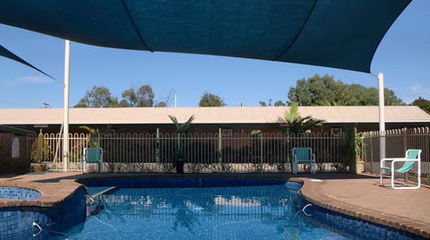 Tooleybuc Motel - Adwords Guide 0