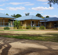 Tooleybuc River Retreat Villas - Adwords Guide