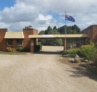 Toora Lodge Motel - Adwords Guide