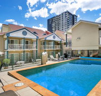 Toowong Inn  Suites - Adwords Guide