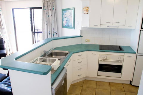 Top Floor Unit At The Caribbean Resort Mooloolaba - Adwords Guide 2