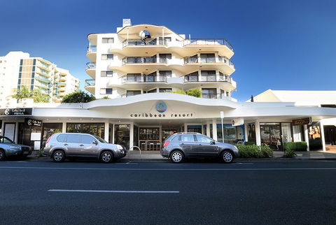 Top Floor Unit At The Caribbean Resort Mooloolaba - Adwords Guide 3