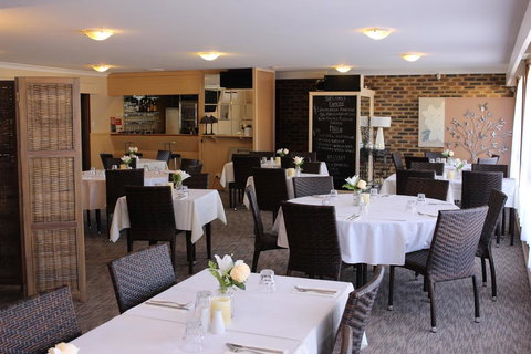 Top Of The Town Motel - Adwords Guide 3