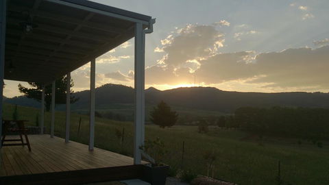 Towac Valley Cabins - Adwords Guide 2