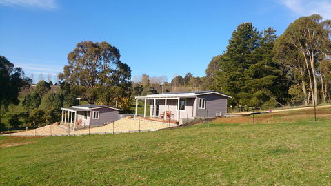 Towac Valley Cabins - Adwords Guide 1
