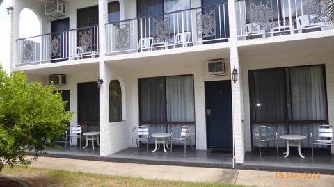 Tower Court Motel - Adwords Guide 3