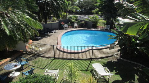 Tower Court Motel - Adwords Guide 1