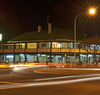 Town Square Motel - Adwords Guide