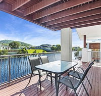 Townhouse on the Canal - Adwords Guide