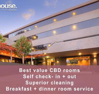 Townhouse Hotel - Adwords Guide