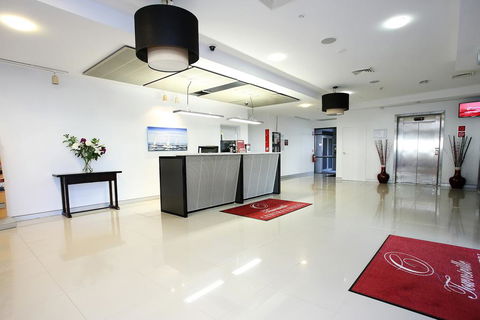 Townsville Central Hotel - Adwords Guide 3