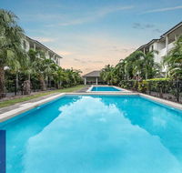 Townsville Luxury spacious Apt 3 BR-2BTH Pools - Adwords Guide