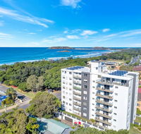 Tradewinds Apartments - Adwords Guide