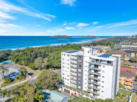 Tradewinds Apartments - Adwords Guide 0