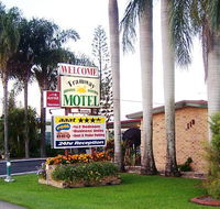Tramway Motel - Adwords Guide