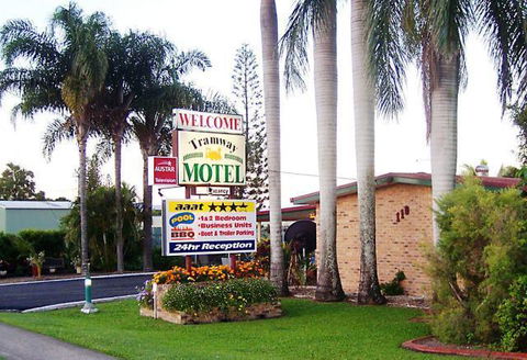 Tramway Motel - Adwords Guide 0