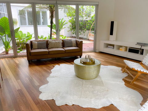 Tranquil Noosa Heads Luxury Home With Private Pool - Gym Tennis & Golf - Adwords Guide 1