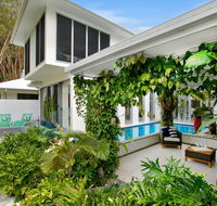 Tranquil Waters Luxury Retreat in Oceans Edge - Adwords Guide