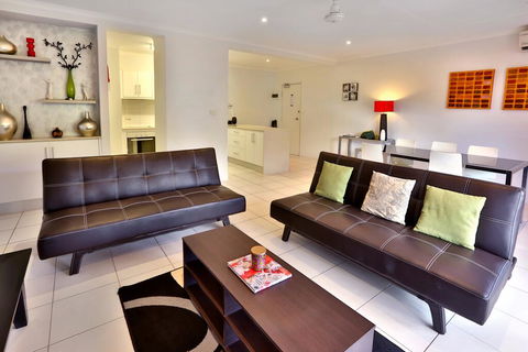 Tranquility - Apartment - Adwords Guide 2