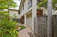 Tranquility  St Crispens