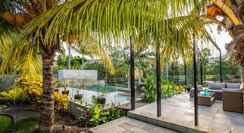 Tranquility By The Lake - Port Douglas - Adwords Guide 2