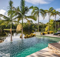 Tranquility by the Lake - Port Douglas - Adwords Guide