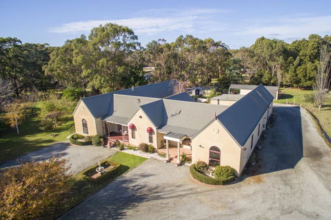 Tranquilles Bed & Breakfast - Adwords Guide 0