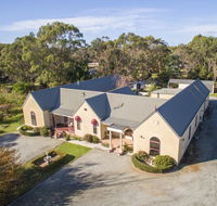 Tranquilles Bed  Breakfast - Adwords Guide