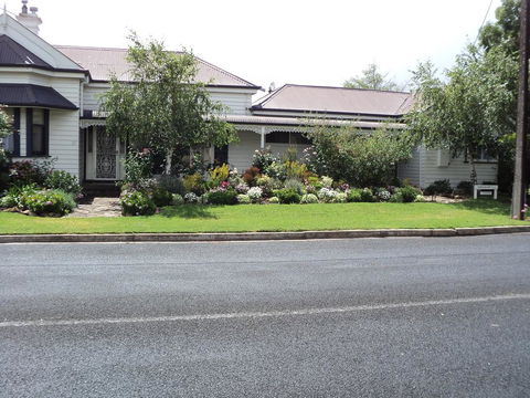 Travellers Rest B&B - Adwords Guide 1