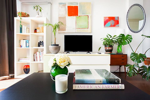 Treetop Retreat Five Minute Stroll To The Beach - Adwords Guide 1