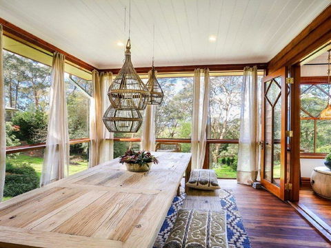Treetops - Elegant, Inviting, Designer, Cedar Home - Adwords Guide 1