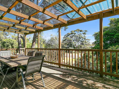 Treetops At Ventnor - Adwords Guide 0