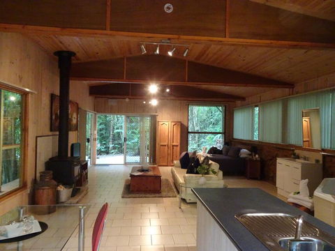 Treetops Montville - Adwords Guide 1