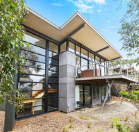 TREETOPS TERRACE 12 - A luxury Skenes Creek villa - Adwords Guide