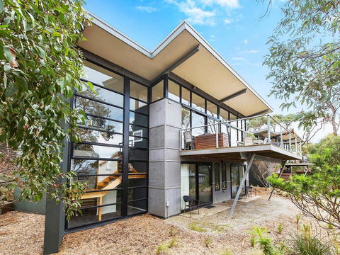 TREETOPS TERRACE 12 - A Luxury Skenes Creek Villa - Adwords Guide 0