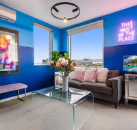 Trendy And Central One Bed Apartment With Views - Adwords Guide