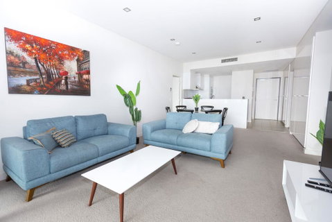 Trendy, Self Contained Inner City Apartment - Adwords Guide 0