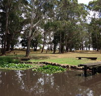 Trentham East Country Retreat - Adwords Guide