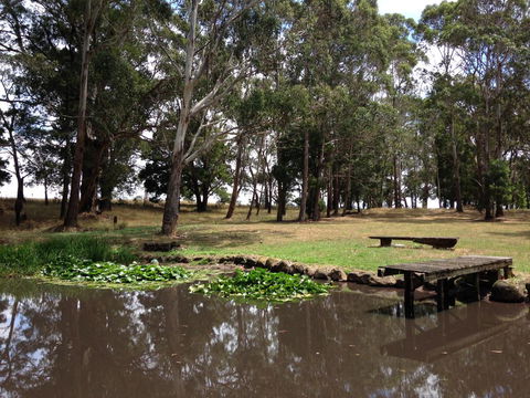 Trentham East Country Retreat - Adwords Guide 0