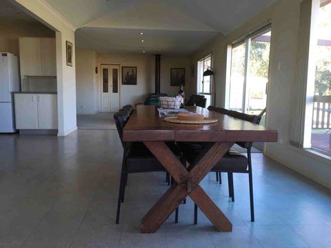 Trentham East Country Retreat - Adwords Guide 1