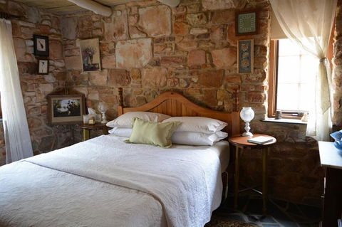 Trestrail Cottage B & B - Adwords Guide 1