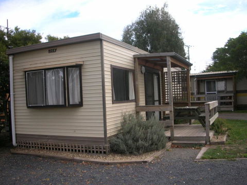 Triabunna Cabin & Caravan Park - Adwords Guide 3