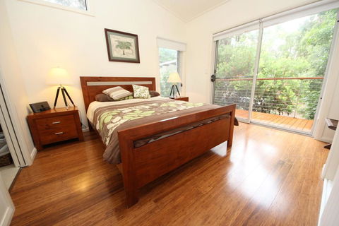 Trial Bay Eco Lodge 2 Pandanus - Adwords Guide 1