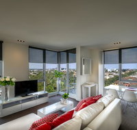 Tribeca Serviced Apartments - Adwords Guide