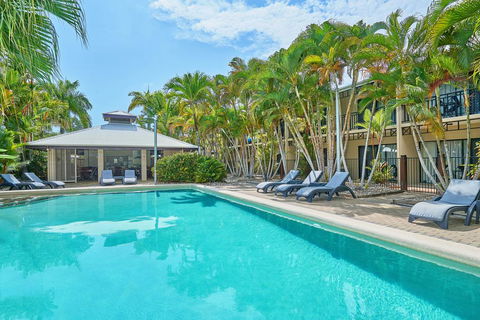 Trinity Beach Club Holiday Apartments - Adwords Guide 0