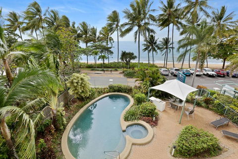 Trinity Waters Boutique Beachfront - Adwords Guide 0