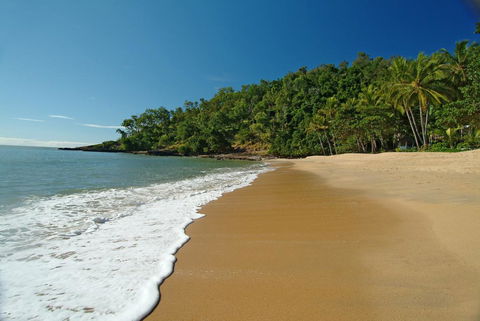 Trinity Waters Boutique Beachfront - Adwords Guide 3