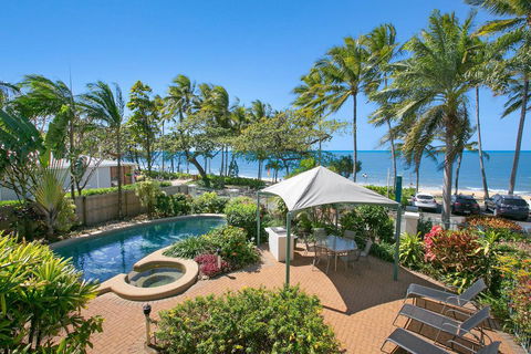 Trinity Waters Boutique Beachfront - Adwords Guide 2