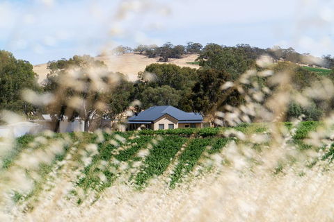 Triple Creek Guest House - Barossa Region - Adwords Guide 0